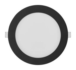 LED SVÍTIDLO NEXXO VES.KR 12,5W 1050LM IP40 CCT Č *ZD1333 emos