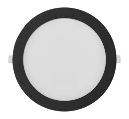 LED SVÍTIDLO NEXXO VES.KR 18W 1600LM IP40 CCT Č *ZD1343 emos