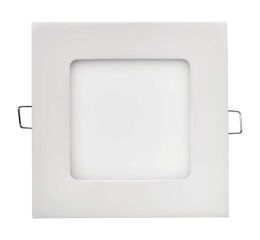 LED SVÍTIDLO PROFI VES.ČT 6W 450LM IP20 WW B *ZD2121 emos