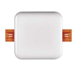 LED SVÍTIDLO VIXXO VES.ČT 6W 500LM IP65 NW *ZV2112 emos