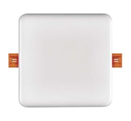 LED SVÍTIDLO VIXXO VES.ČT 10W 900LM IP65 NW *ZV2132 emos