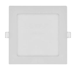 LED SVÍTIDLO NEXXO VES.ČT 12,5W 1000LM IP40 WW B *ZD2134 emos