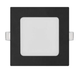 LED SVÍTIDLO NEXXO VES.ČT 7W 480LM IP40 CCT Č *ZD2323 emos