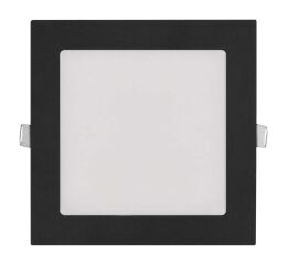 LED SVÍTIDLO NEXXO VES.ČT 12,5W 1050LM IP40 CCT Č *ZD2333 emos