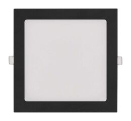 LED SVÍTIDLO NEXXO VES.ČT 18W 1600LM IP40 CCT Č *ZD2343 emos