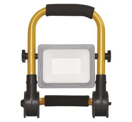 LED reflektor přenosný, 21W neutrální bílá *ZS3322