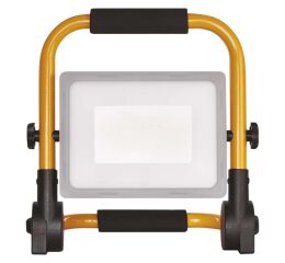 LED reflektor přenosný, 51W neutrální bílá *ZS3342