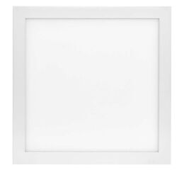 LED SVÍTIDLO RIVI PŘ. 30×30 20W 1400LM STM., CCT *ZM5171 emos