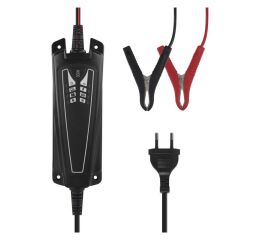 Nabíječka autobaterií 6/12V 4A  N1014 náhrada za univerzální nabíječka olověných akumuláto