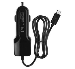 Univerzální USB adaptér do auta 3,1A (15,5W) max., kabelový *V0217
