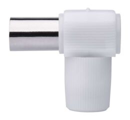 Konektor IEC A224F zásuvka K1851