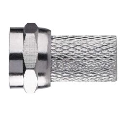 Konektor F M5609H vidlice pro koax CB 50,100 K7331