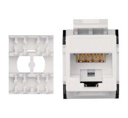 KEYSTONE RJ45 UTP CAT5E *K0301 emos