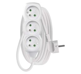 PRODLUŽKA 3Z 3M 1,5MM *P0313R emos