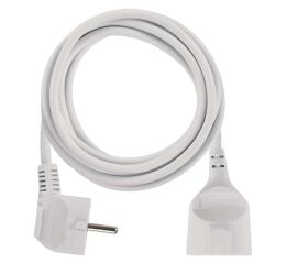 PRODLUŽKA 1Z 2M SCHUKO *P0122 emos