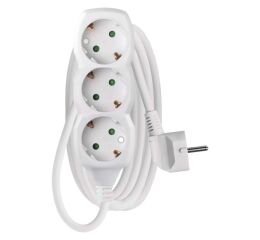PRODLUŽKA 3Z 2M SCHUKO *P0322 emos