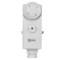 Příložný termostat T80 P5681