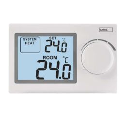 Pokojový termostat EMOS P5604