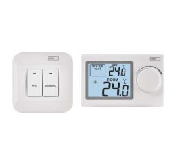 Pokojový bezdrátový termostat EMOS P5614
