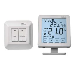 Pokojový bezdrátový termostat EMOS P5623 s WiFi