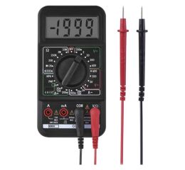 Multimetr M92A M2092