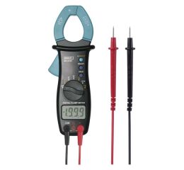 Multimetr klešťový EM400