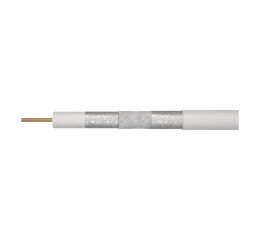 KOAXIÁLNÍ KABEL CB113 LSZH 250M  *S5269 emos