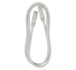 UTP PATCH KABEL CAT5E PVC 1M *S9122 emos