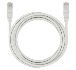 UTP PATCH KABEL CAT5E PVC 3M *S9124 emos