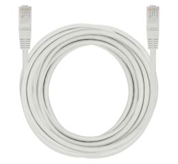 UTP PATCH KABEL CAT5E PVC 5M *S9125 emos
