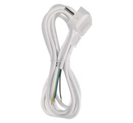 FLEXO PVC 3×0,75 Bílá 3M S14373
