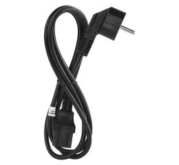 Flexošňůra 3x0,75mm 1,5m k PC S11370