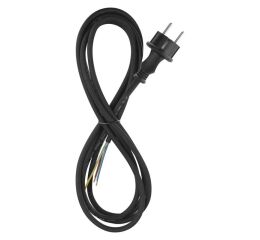 Flexošňůra 3x1mm 3m guma H05RR- F *S03130