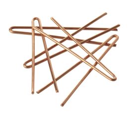 Pájecí hrot měděný 5ks v sáčku A5201