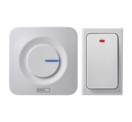 ZVONEK BEZDRÁTOVÝ AC P5729