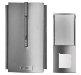 Domovní bezdrátový zvonek a prodlužovač signálu P5760 *P5760