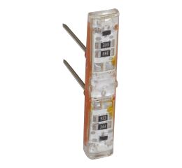 MOSN EASYLED SIGNAL. 230V  *067685L Legrand