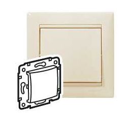 VA BÉŽ. ZÁSLEPKA  *774346 Legrand