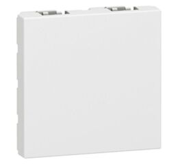 MOSN ZÁSLEPKA 2M BÍLÁ  *277071L Legrand