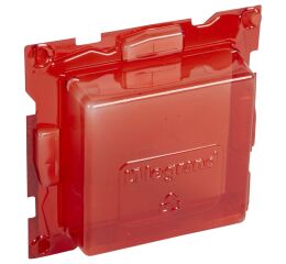 NIL KRYTKA NA MONT.DESKU  *665098 Legrand