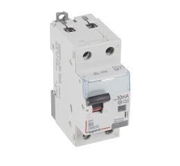 DX3 KOMB. 1+N B6 30MA A 6KA  *410962 Legrand