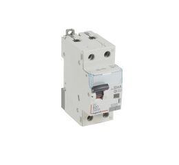 DX3 KOMB. 1+N B20 30MA A 6KA  *410966 Legrand