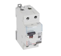 DX3 KOMB. 1+N C3 30MA AC 6KA  *411008 Legrand