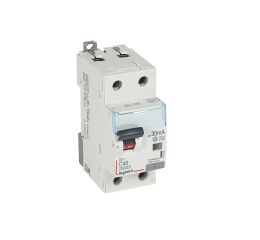 DX3 KOMB. 1+N C40 30MA A 6KA  *411065 Legrand