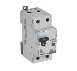 DX3 KOMB. 1+N B32 30MA A 10KA  *411291 Legrand