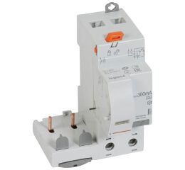 DX3 MOD.CHR. 2P 40A 300MA A  *410431 Legrand