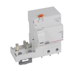 DX3 MOD.CHR. 2P 125A 100MA AC  *410569 Legrand
