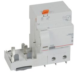 DX3 MOD.CHR. 2P 125A 300MA AC  *410571 Legrand