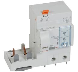 DX3 MOD.CHR 2P 63A 0,3-1A F  *410583 Legrand