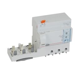 DX3 MOD.CHR 3P 125A 0,3-1A F  *410612 Legrand
